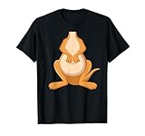Lustige Tier Bekleidung Kinder