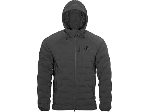 Leupold Arcus Insulated Jacket Charcoal L (185294)