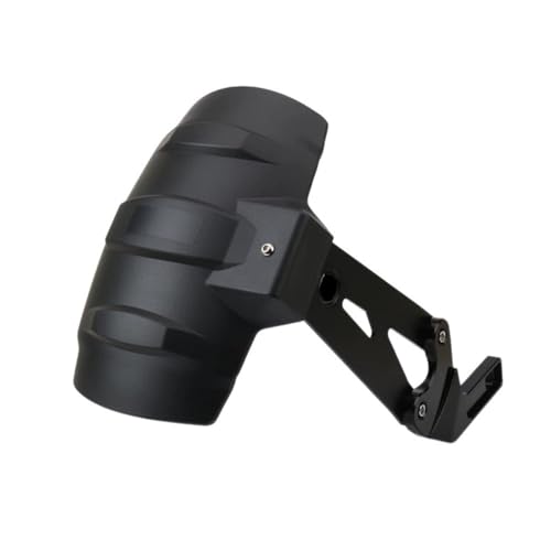 Garde-boue arrière pour Scrambler 400X et Speed 400 2024-2025