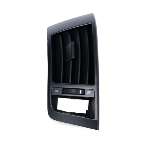 Salida de aire central izquierda para Toyota Land Cruiser 200: repare la rejilla rota
