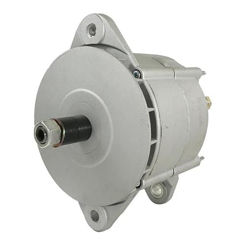 Alternateur ATG19696 de haute qualité pour chargeuse Case IH 821B