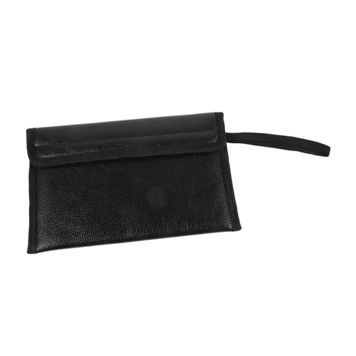 EXAOMBLE 孔陶笛収納ポーチ 耐衝撃軽量ポータブル保護ケース 楽器アクセサリー用 旅行 屋外携帯用