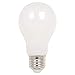 Westinghouse Lighting 5015100 4.5 (40-Watt Equivalent) A19 Dimmable Soft White Filament, Medium Base LED Light Bulbs