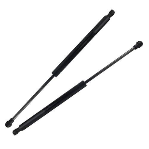Supports de vérins à gaz de démarrage Megane 2 réparation coffre x2