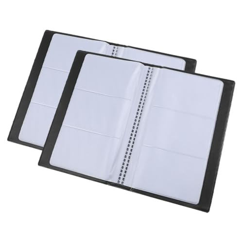 GRADENEVE 2個ーダー 製 付 納 ッ 多カード ダー 携帯用 ー 会議 流向け