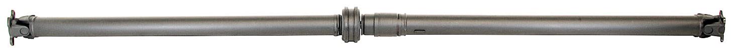Dorman 986-756 Rear Drive Shaft Compatible with Select Nissan Models - Dorman Driveshaft 986-756 - Rear Driveshaft Assembly - Propeller Shaft - Driveshaft Assembly - Replacing a drive shaft doesn't have to be complicated. This complete drive shaft assembly is pre-balanced and ready to install with 100% new yokes, tubes, constant velocity (CV) joints and universal joints. - Nissan Altima 2024-19