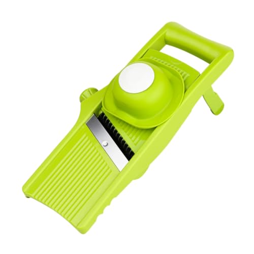 Cortadora manual multifuncional Alipis para vegetales miniatura 1