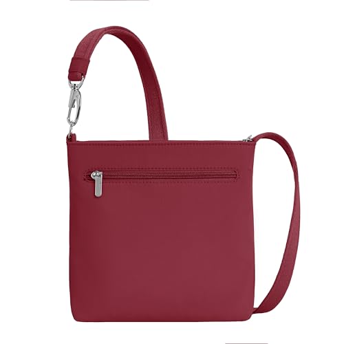 Image of Travelon Anti-Theft Roam Small Crossbody