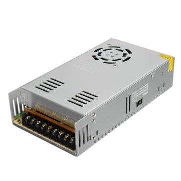 AC 110V-220V do DC 24V 5V 120W 10A 240W 15A 350W Przełącznik Zasilacz - 10A