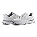 Rockport Men's Prowalker Norris, White/Grey, 13 Wide