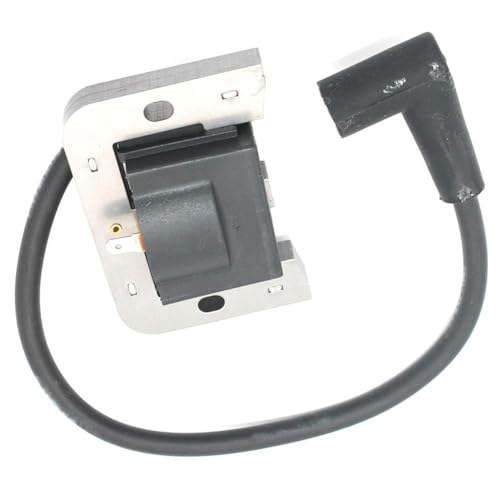 Bobina de encendido para poner a punto tu motor SV541 o SV591 antes de la temporada de poda