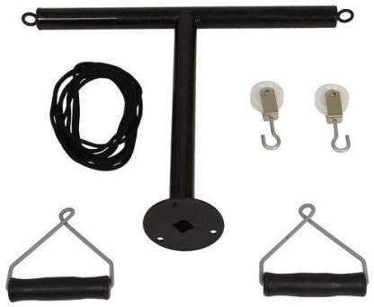 PHYSIOTREX T Pully Wall Mounted