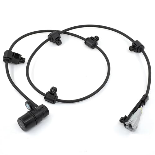 Capteur ABS roue arrière droite 89545-35030 pour Toyota 4Runner 96-02