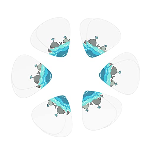 M^[sbN 12 3ނ̌ M^[sbNZbg sbNP[X [{bNXt AR[XeCNM^[ GLM^[ EN }h x[X oW[p Sҗp guitar picki0.46mm0.71mm&0.96mmj NWR