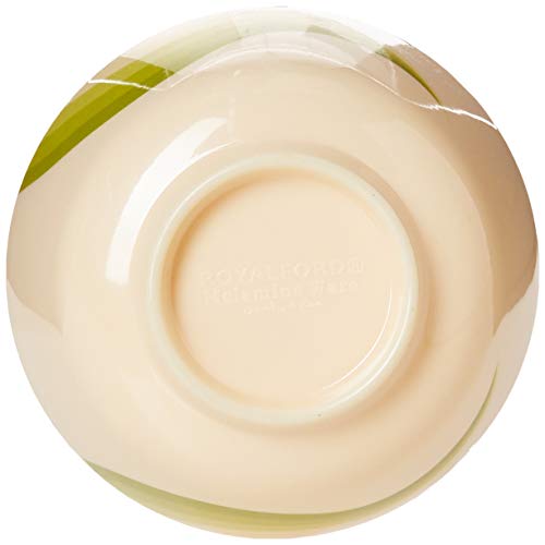 رويال فورد وعاء صغير ميلامين سوبر رايز مقاس 3.5 انش، متعدد الالوان، RF8698