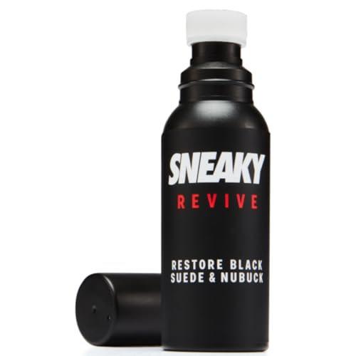 Image of Sneaky Suede Reviver Nubuck & Restorer, 100ml