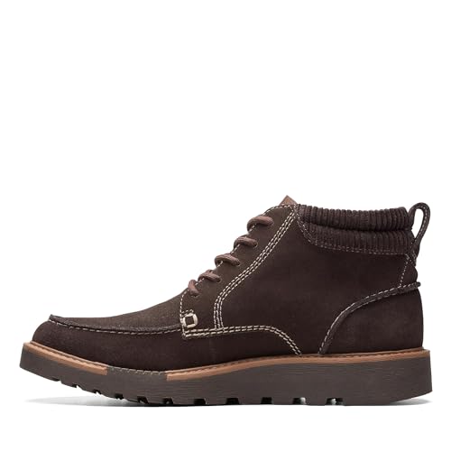 Clarks Men's Classic Boots Fashion3