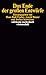 Produktbild Suhrkamp-Taschenbuch Wissenschaft, 1032: Das Ende der grossen Entwürfe