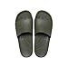 Crocs Unisex's Slide Sandal, Army Green, 5 UK Men/ 6 UK Women