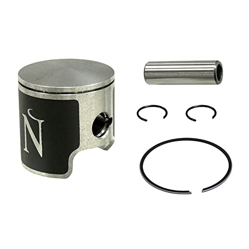 Kit piston Namura compatible KTM 65 SX 44.97mm pour haute compression