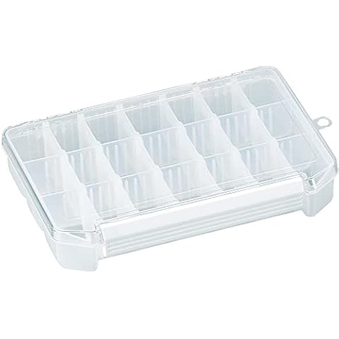 MEIHO C-800ND Clear Case Cover