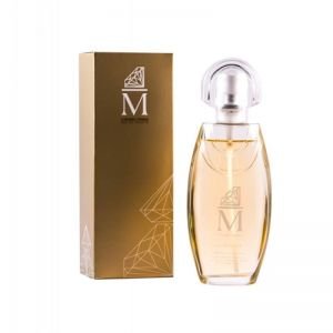 M de Creaciones y Fragancias - Mujer - EDT 100ml - Made in Spain