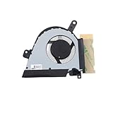 Réduire les pannes opérationnelles : le remplacement du ventilateur de refroidissement réduit la pression opérationnelle sur le matériel causée par la surchauffe, permettant aux composants de fonctionner ensemble plus facilement et réduisant le risque de dysfonctionnements.