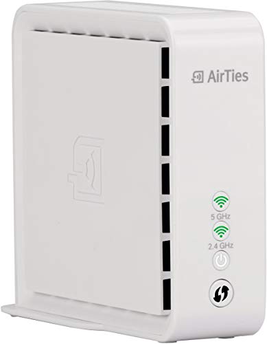 Preisvergleich Produktbild Telekom Airties 4920 WiFi Single Adapter