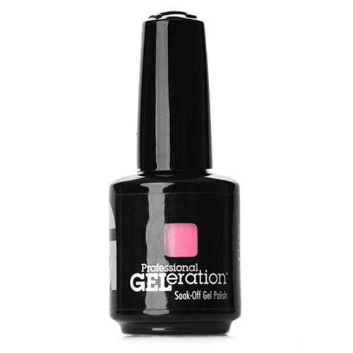 Jessica GELeration - Flirtation - 0.5oz / 15mL