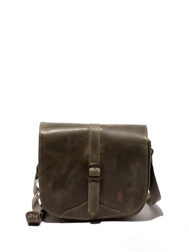 Fly London GLOU751FLY, Cross Body Bag Women's, Diesel