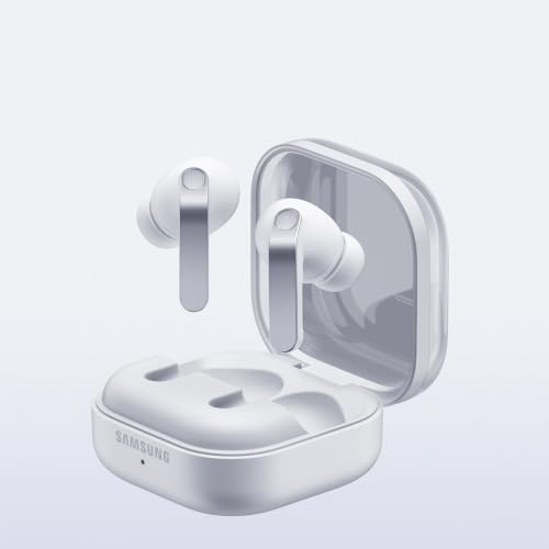 Samsung Galaxy Buds4 Pro in-Ear Wireless Earbuds with Hi-Fi Audio