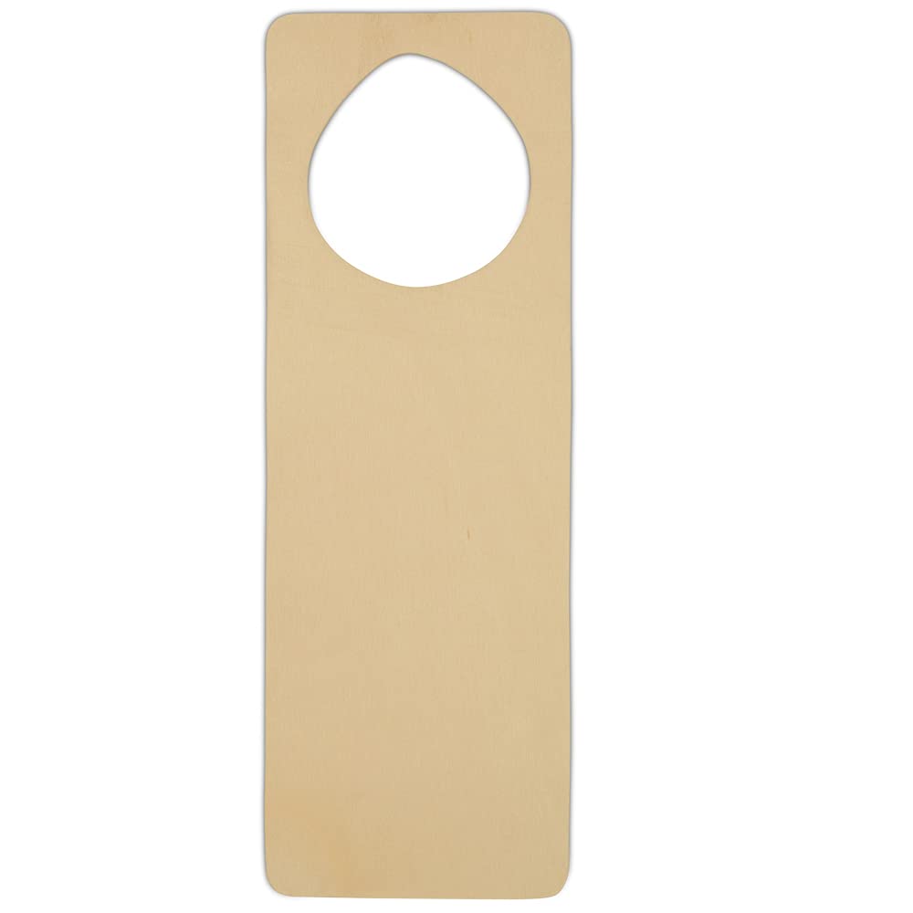 16PCS Unfinished Wood Door Knob Hangers Blank Natural Wooden Door Knob Signs For Diy Craft Home Decor B89e4aaa Edfd 4c1d Ac27 C62f63626ea6.cb0d17bcfb906af814c0aae1f3fb0485