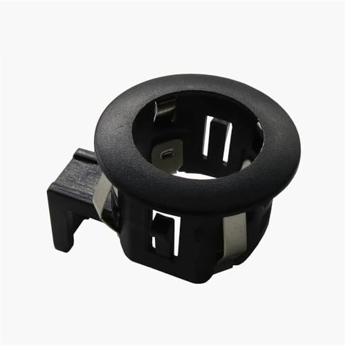 Couvercle de fixation de capteur ultrasonique radar PDC pour Toyota Camry et Corolla