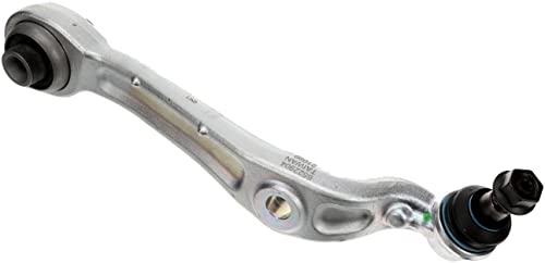 Bras de suspension Dorman 522-904 avec rotule direction pour essieu avant de voiture