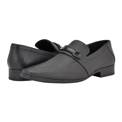 Mocasín de hombre Calvin Klein Bind para un estilo casual de oficina