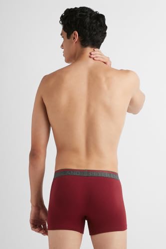 Image of Peter England Stretchable 100% Cotton Men's Trunk