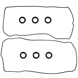 VS50682R Valve Cover Gasket 3.5L for Toyota Rav4 2006-2012 Toyota Highlander 2008-2016 Lexus ES350 2007-2016 Lexus RX350 2007-2015 3.5L