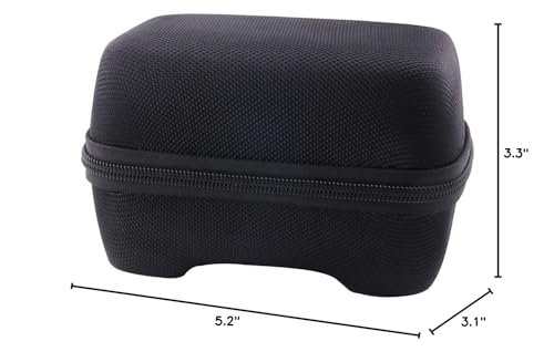Werjia 11223 Hard Carrying Case Compatible With Sony Alpha A6700/A6000/A6400/A6600/A6100/A5100 Fit 16-50Mm Lens Camera Case thumb #6