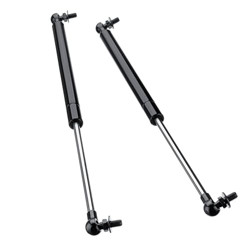Vérins de Capot Avant pour Toyota Land Cruiser 100 : Kit Ressort Hydraulique 46cm