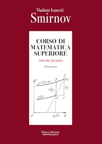  Corso di matematica superiore (Vol. 4/1)