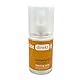 DIREKT Reinigungsspray - 100 ml Pumpflasche mit Zerstäuber - Für Hörgeräte, Ohrstücke, Gehörschutz & In-Ears - Schonende & Gründliche Reinigung