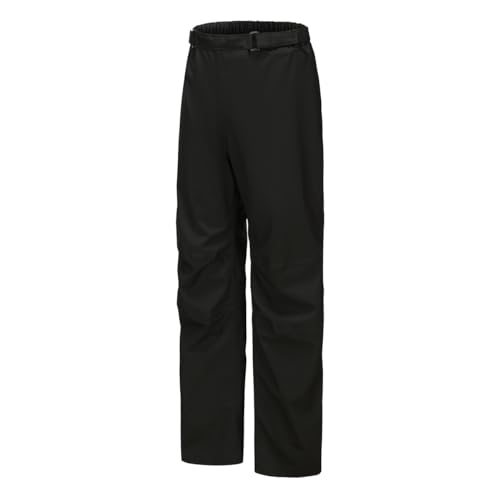5 Best Bike Rain Pants to Keep You Dry on Your Cycling Adventures