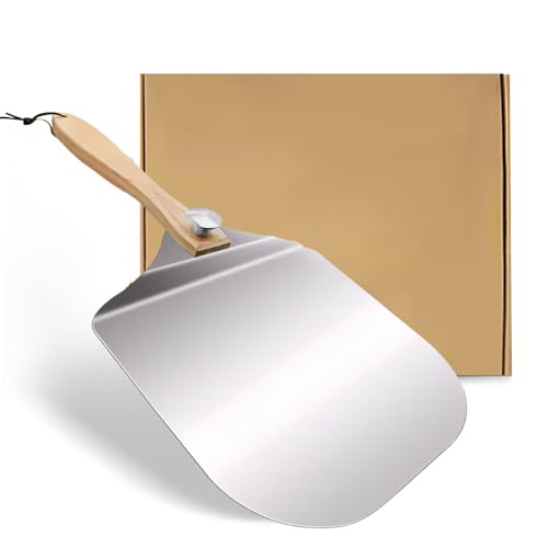 Eidoct 12 Inch Folding Pizza Peel