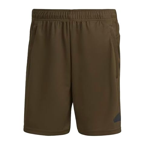 ADIDAS Shorts TR-ES Homme Cover