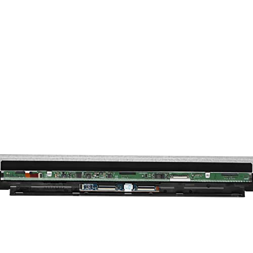Image of 15.6 inch Replacement 856811-001 for HP Envy x360 15-AQ 15-AQ267CL 15-AQ173CL 15-AQ273CL M6-AR004DX M6-AQ003DX M6-AQ005DX M6-AQ103DX M6-AQ105DX M6-AQ FHD LCD Display Touch Screen Assembly Bezel with Board