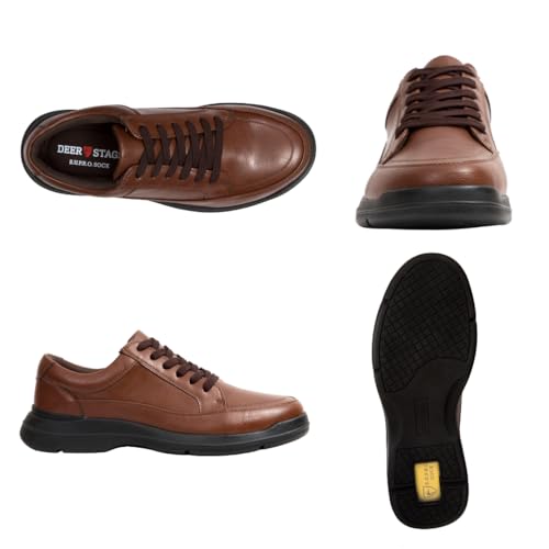 Image of Deer Stags Mens S.U.P.R.O. Oxford