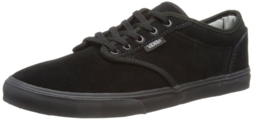 Image of Vans Unisex-Child High-top Trainers
