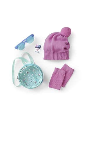 Accessoires de Corinne American Girl vêtement poupée hiver