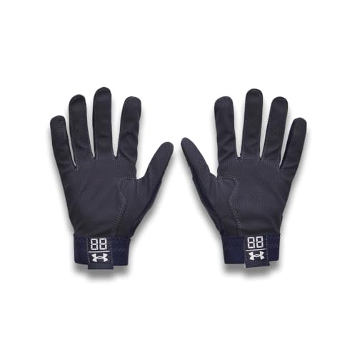 Image of Under Armour Boys Youth Clean Up Baseball Gloves