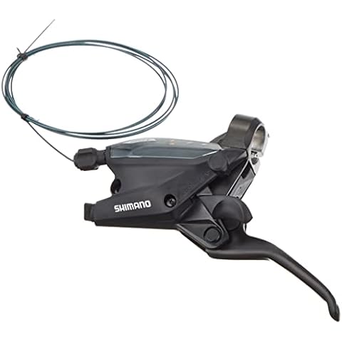 SHIMANO Mando IZDO EF505 3V Freno Disco Ciclismo Cover